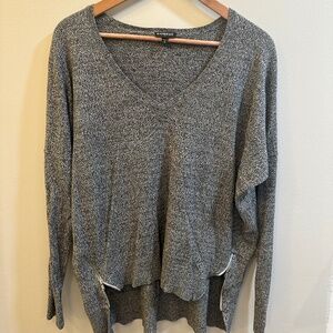 Express sweater